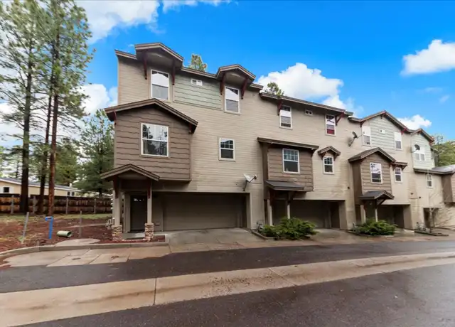 Property at 2502 W Washburn Ct, Flagstaff, AZ, 86001, 4 beds, 3 baths, [object Object]