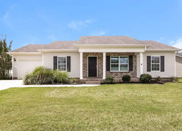 Property at 2014 Cobblestone Dr, Spring Hill, TN, 37174, 3 beds, 2 baths, [object Object]