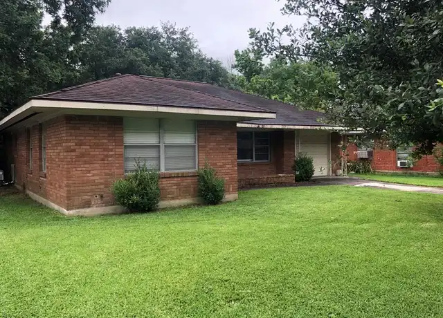 Property at 4106 Woodshire St, Houston, TX, 77025, 3 beds, 1 bath, [object Object]