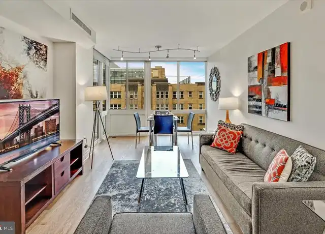 Property at 2221 I St NW Unit (1 BEDROOM OPTION), Washington, DC, 20001, 1 bed, 1 bath, [object Object]