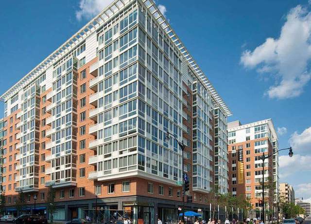 Apartments for Rent in Foggy Bottom, Washington, DC, DC | Redfin
