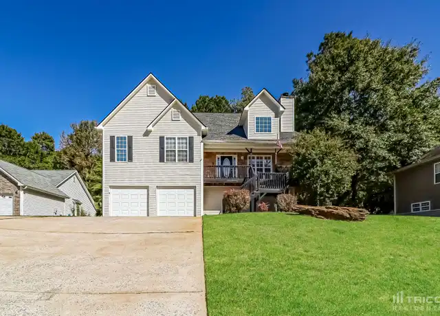Property at 183 Ivey Lake Pkwy, Temple, GA, 30179, 3 beds, 2 baths, [object Object]