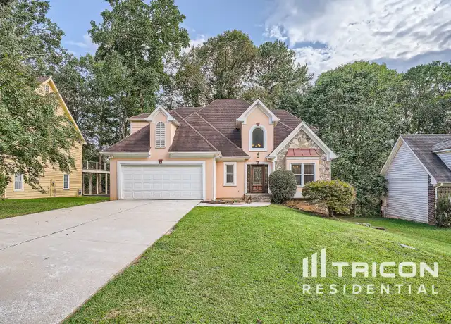 Property at 7067 Brook Side Lndg, Stone Mountain, GA, 30087, 4 beds, 3 baths, [object Object]