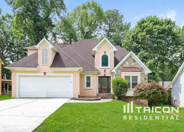 Property at 7067 Brook Side Lndg, Stone Mountain, GA, 30087, 4 beds, 3 baths, [object Object]