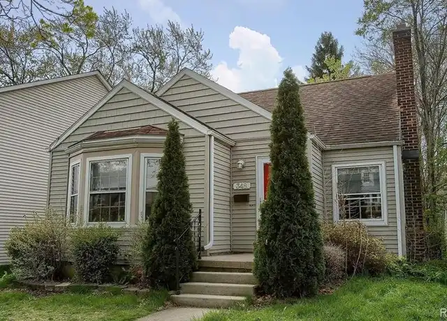 Property at 348 E Maplehurst St, Ferndale, MI, 48220, 3 beds, 1 bath, [object Object]