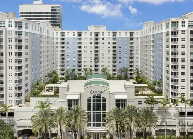 Property at Camden Las Olas - 501 SE 2nd St, Fort Lauderdale, FL, 33301, 0 beds, 1 bath, [object Object]