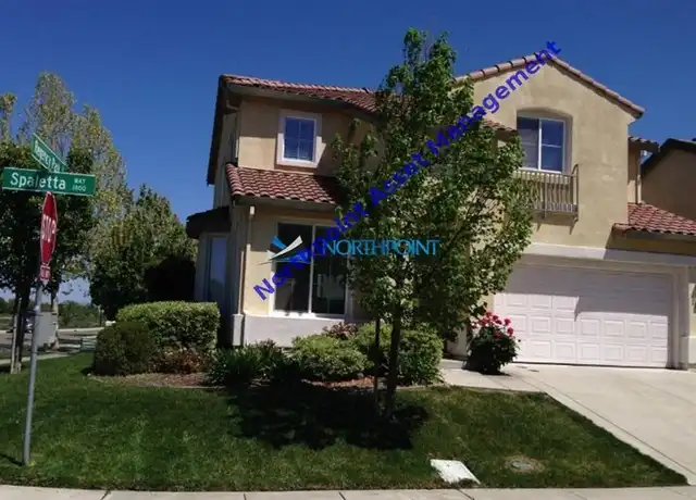Property at 1888 Spaletta Way, Sacramento, CA, 95835, 4 beds, 2.5 baths, [object Object]