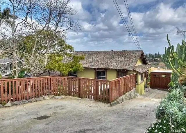Property at 1511 Gregory St, San Diego, CA, 92102, 3 beds, 2 baths, [object Object]