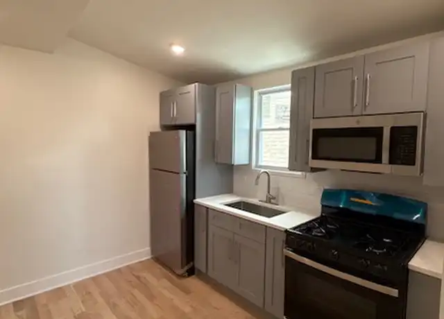 Property at 2923 N Wisner Ave Unit 3, Chicago, IL, 60618, 1 bed, 1 bath, [object Object]