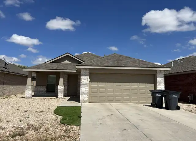 Property at 2009 Kenwood Ave, Lubbock, TX, 79407, 3 beds, 2 baths, [object Object]
