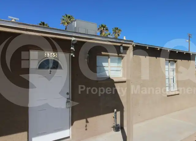 Property at 3365 N Stone Ave Unit B, Tucson, AZ, 85705, 1 bed, 1 bath, [object Object]