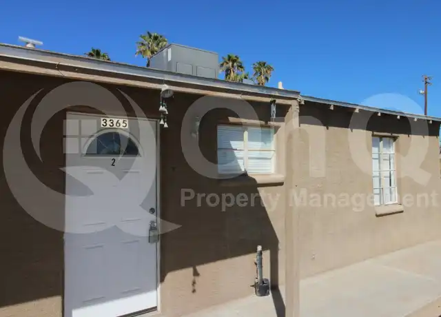 Property at 3365 N Stone Ave Unit B, Tucson, AZ, 85705, 1 bed, 1 bath, [object Object]