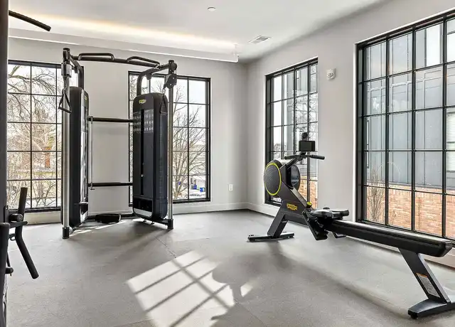 Property at Jaeger Square - 850 Jaeger St, Columbus, OH, 43206, 2 beds, 2-2.5 baths, [object Object]