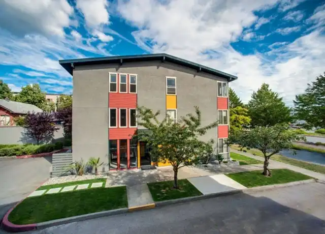Property at Handel Apartments - 844 NE 69th St, Seattle, WA, 98115, 1 bed, 1 bath, [object Object]