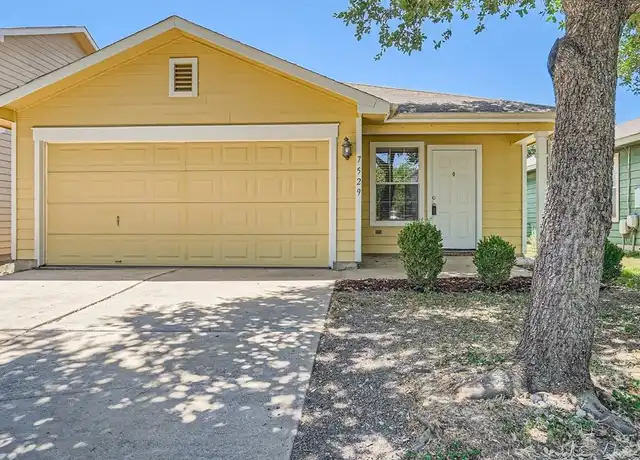 Property at 7529 Aspen Brook Dr, Austin, TX, 78744, 3 beds, 2 baths, [object Object]