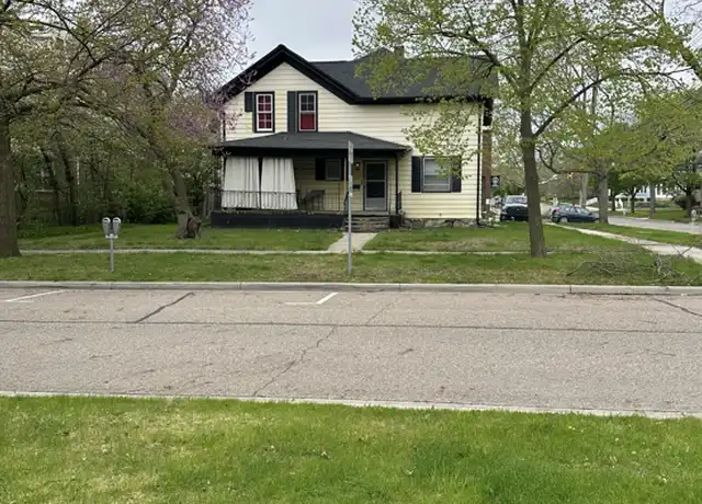 Property at 233 N Chestnut St Unit A, Lansing, MI, 48933, 1 bed, 1 bath, [object Object]