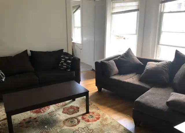 Property at 741 Maryland Ave Unit 1, Syracuse, NY, 13210, 4 beds, 1 bath, [object Object]