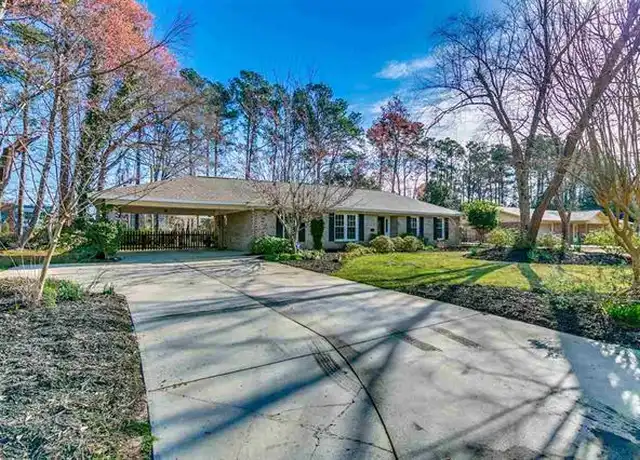 Property at 132 Clemson Rd, Conway, SC, 29526, 5 beds, 2.5 baths, [object Object]
