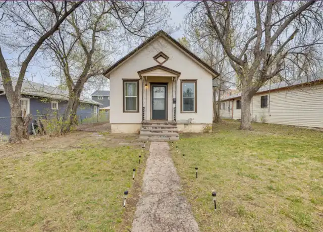 Property at 744 E Cucharras St, Colorado Springs, CO, 80903, 2 beds, 1 bath, [object Object]