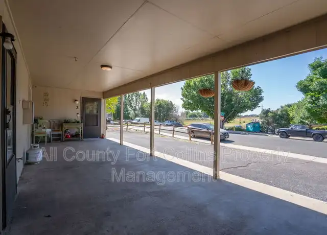 Property at 1716 Erin Ct Unit 2, Fort Collins, CO, 80525, 2 beds, 1 bath, [object Object]