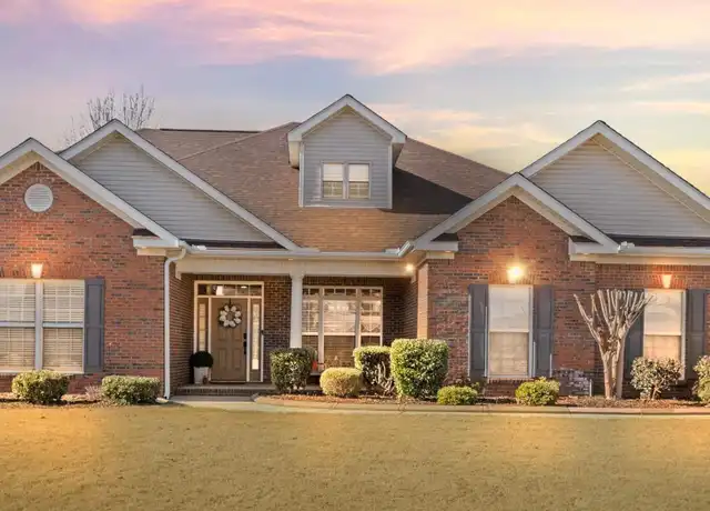 Property at 201 Mantle Dr NW, Madison, AL, 35757, 4 beds, 3.5 baths, [object Object]