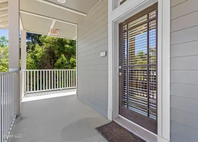 Property at 922 Porter Ave #203, Ocean Springs, MS, 39564, 2 beds, 1.5 baths, [object Object]