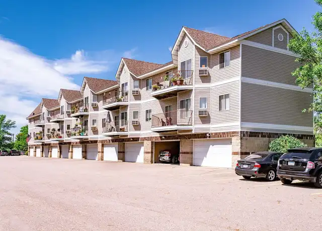 Property at Park Place Estates - 3700 W Street Germain St, Saint Cloud, MN, 56301, 2 beds, 1-2 bath, [object Object]