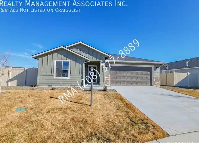 Property at 13234 S Catawba River Ave, Nampa, ID, 83686, 3 beds, 2 baths, [object Object]