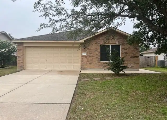Property at 331 Carriage Way, Kyle, TX, 78640, 4 beds, 2 baths, [object Object]