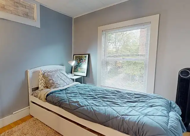 Property at 208-12 W Buffalo St Unit 2B, Ithaca, NY, 14850, 1 bed, 1 bath, [object Object]