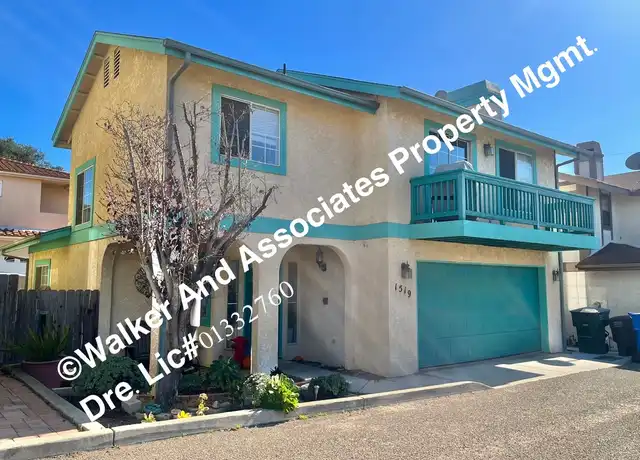 Property at 1519 Brighton Ave, Grover Beach, CA, 93433, 3 beds, 2 baths, [object Object]