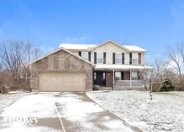 Property at 83 Bayberry Ln, Monroe, OH, 45050, 4 beds, 2.5 baths, [object Object]