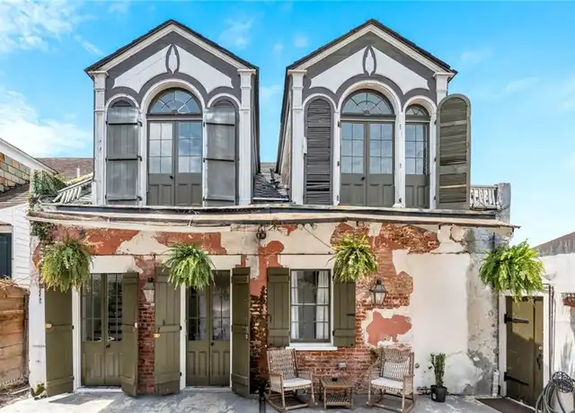 Property at 1100 Bourbon St Unit B, New Orleans, LA, 70116, 0 beds, 1 bath, [object Object]