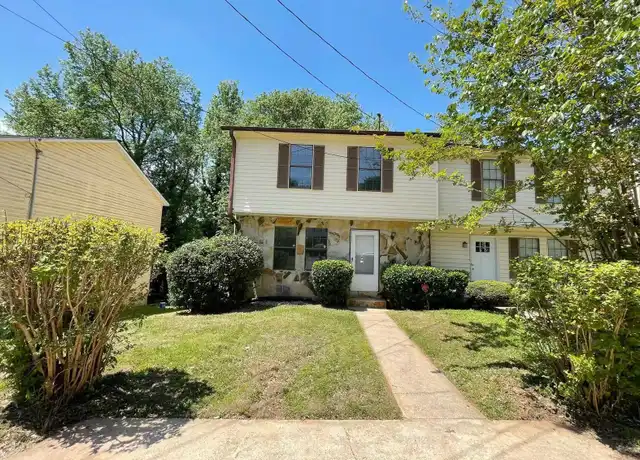 Property at 4030 Laurie Jo Dr SW, Marietta, GA, 30008, 2 beds, 2.5 baths, [object Object]