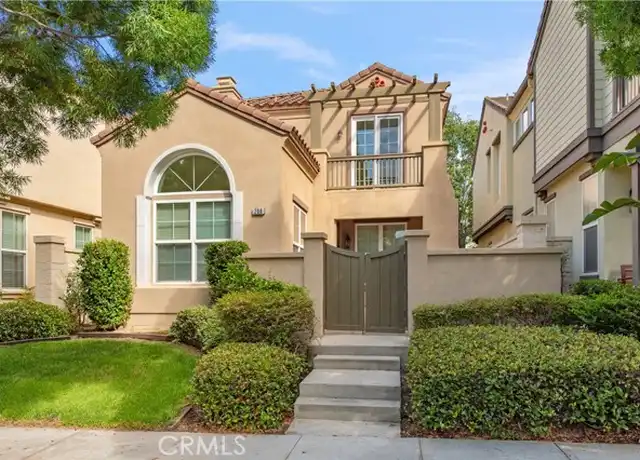 Property at 208 Tuberose, Irvine, CA, 92603, 3 beds, 2.5 baths, [object Object]