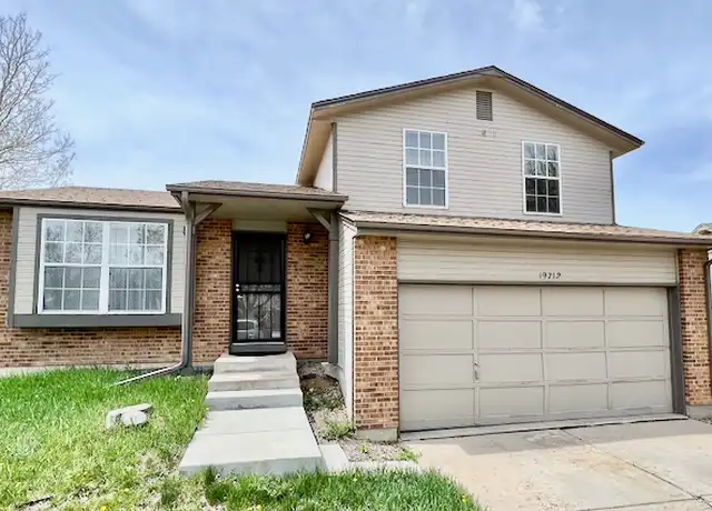 Property at 19712 E Oxford Dr, Aurora, CO, 80013, 3 beds, 1 bath, [object Object]