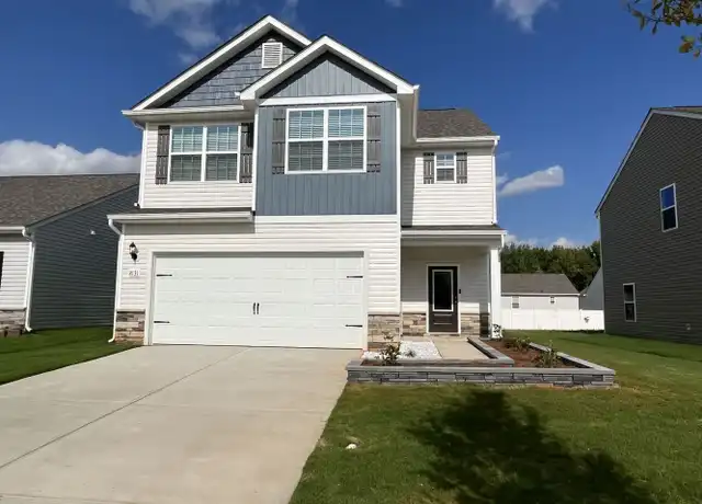 Property at 2131 Transatlantic Ave, Charlotte, NC, 28215, 3 beds, 2.5 baths, [object Object]