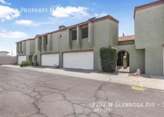 Property at 2202 W Glenrosa Ave #3, Phoenix, AZ, 85015, 3 beds, 2 baths, [object Object]
