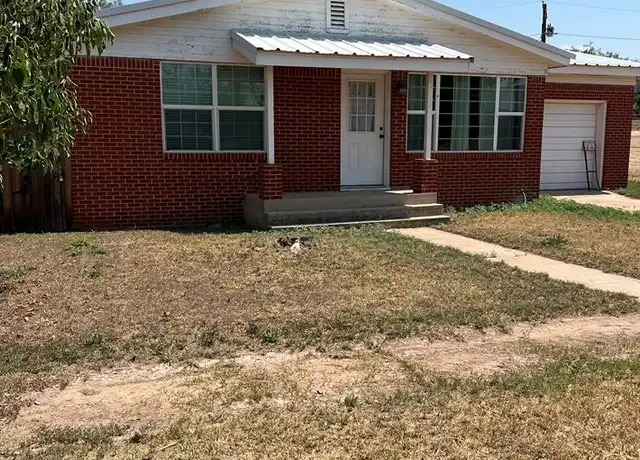 Property at 1503 S Main St, Big Spring, TX, 79720, 2 beds, 1 bath, [object Object]
