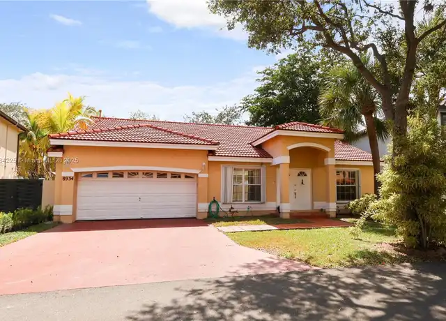 Property at 8934 NW 189th Ter, Hialeah, FL, 33018, 3 beds, 2 baths, [object Object]