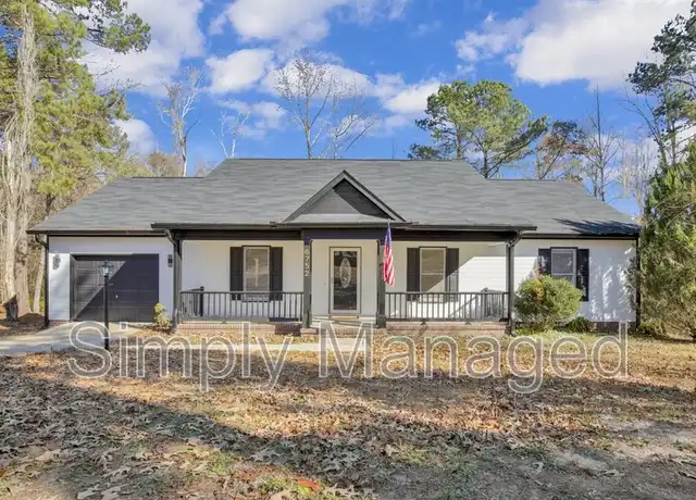 Property at 6752 Saint Julian Way, Fayetteville, NC, 28314, 4 beds, 2 baths, [object Object]