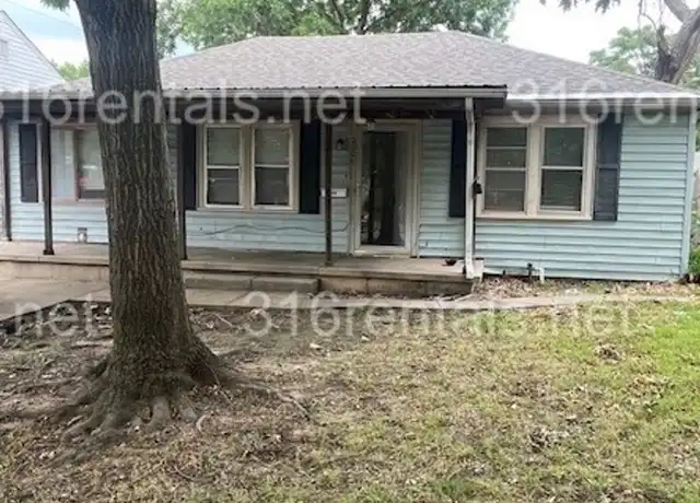 Property at 2006 S Topeka Ave, Wichita, KS, 67211, 3 beds, 1.5 baths, [object Object]
