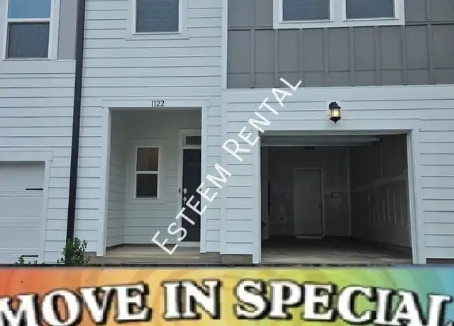 Property at 1122 Merlot Hills Ln Unit 1, Durham, NC, 27704, 3 beds, 2.5 baths, [object Object]
