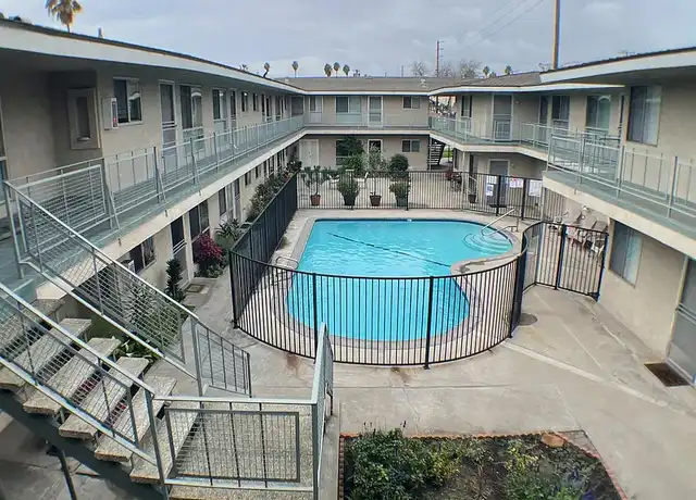 Property at 1780 Park Ave, Long Beach, CA, 90815, 2 beds, 1 bath, [object Object]