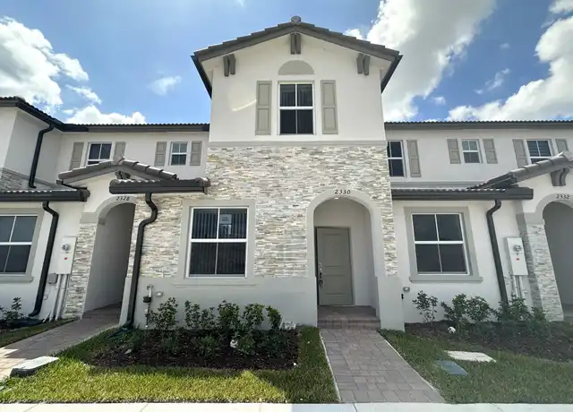 Property at 2330 NW 125th St, Miami, FL, 33167, 3 beds, 2.5 baths, [object Object]