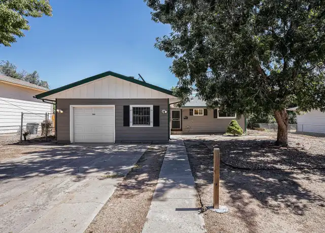 Property at 709 Zion Dr, Colorado Springs, CO, 80910, 3 beds, 2 baths, [object Object]