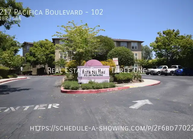 Property at 217 Pacifica Blvd #102, Watsonville, CA, 95076, 1 bed, 1 bath, [object Object]