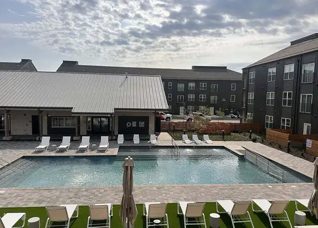 Property at The Grafton Apartment Homes - 2701 S 55th St, Rogers, AR, 72758, 0-3 beds, 1-2 bath, [object Object]