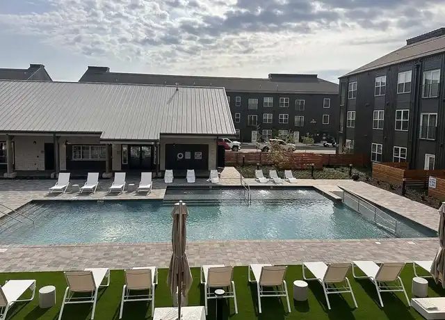 Property at The Grafton Apartment Homes - 2701 S 55th St, Rogers, AR, 72758, 0 beds, 1 bath, [object Object]