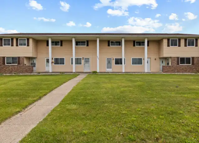 Property at 6301 Frankn Dot Dr Unit 3, Lansing, MI, 48917, 2 beds, 1.5 baths, [object Object]